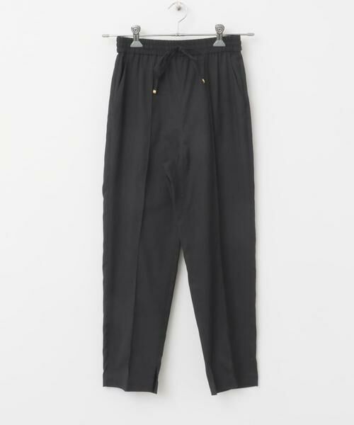 URBAN RESEARCH ROSSO / アーバンリサーチ ロッソ その他パンツ | ウォッシャブルイージーテーパードパンツ | 詳細20