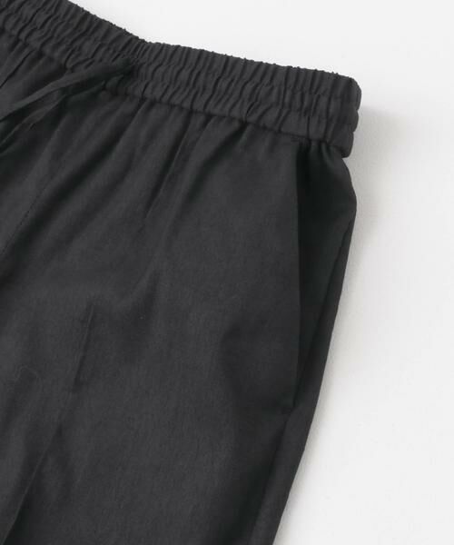 URBAN RESEARCH ROSSO / アーバンリサーチ ロッソ その他パンツ | ウォッシャブルイージーテーパードパンツ | 詳細22