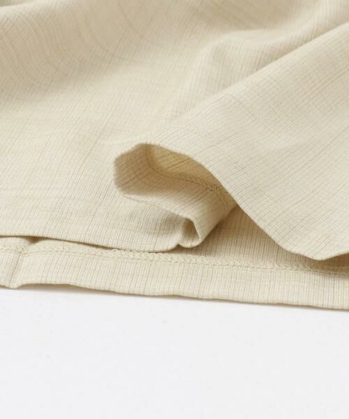 URBAN RESEARCH ROSSO / アーバンリサーチ ロッソ ショート・ハーフ・半端丈パンツ | リネンライクハーフパンツ | 詳細25