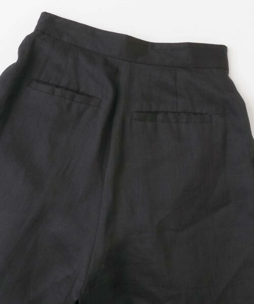 URBAN RESEARCH ROSSO / アーバンリサーチ ロッソ ショート・ハーフ・半端丈パンツ | ラミーハーフパンツ | 詳細25