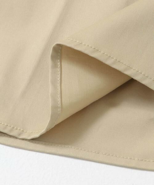 URBAN RESEARCH ROSSO / アーバンリサーチ ロッソ その他パンツ | コットンワイドパンツ | 詳細26