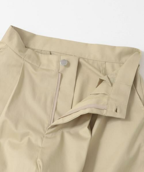 URBAN RESEARCH ROSSO / アーバンリサーチ ロッソ その他パンツ | コットンワイドパンツ | 詳細23