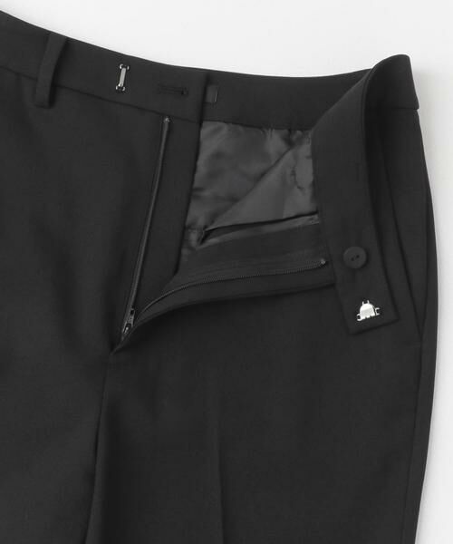 URBAN RESEARCH ROSSO / アーバンリサーチ ロッソ その他パンツ | イージーケアセミフレアパンツ | 詳細22
