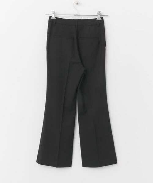 URBAN RESEARCH ROSSO / アーバンリサーチ ロッソ その他パンツ | イージーケアセミフレアパンツ | 詳細23