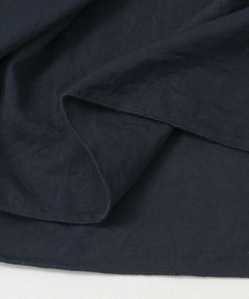 URBAN RESEARCH ROSSO / アーバンリサーチ ロッソ その他パンツ | 撥水ギャザーワイドパンツ | 詳細15