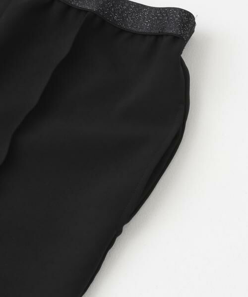 URBAN RESEARCH ROSSO / アーバンリサーチ ロッソ その他パンツ | スリットデザインテーパードパンツ | 詳細13