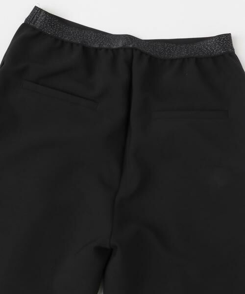 URBAN RESEARCH ROSSO / アーバンリサーチ ロッソ その他パンツ | スリットデザインテーパードパンツ | 詳細16