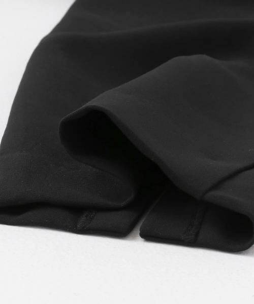 URBAN RESEARCH ROSSO / アーバンリサーチ ロッソ その他パンツ | スリットデザインテーパードパンツ | 詳細17