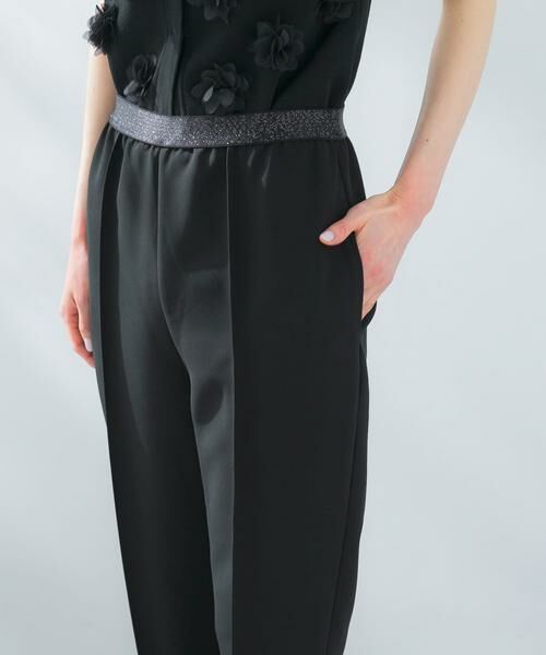 URBAN RESEARCH ROSSO / アーバンリサーチ ロッソ その他パンツ | スリットデザインテーパードパンツ | 詳細8