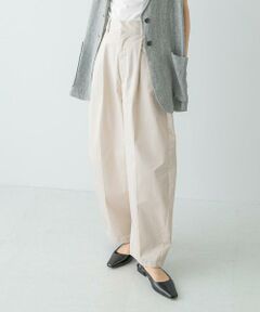 URBAN RESEARCH ROSSO / アーバンリサーチ ロッソ その他パンツ | ストレッチコクーンチノパンツ