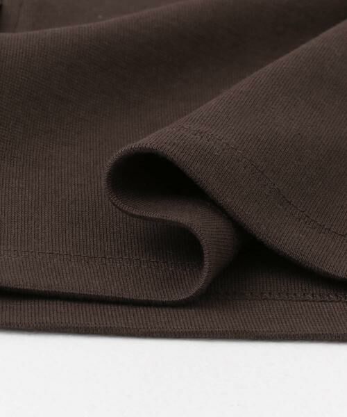 URBAN RESEARCH ROSSO / アーバンリサーチ ロッソ その他パンツ | 『UR TECH ひやサラクール』F by ROSSO　スリットフレアパンツ | 詳細13