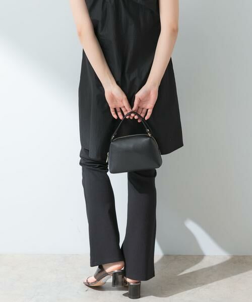 URBAN RESEARCH ROSSO / アーバンリサーチ ロッソ その他パンツ | 『UR TECH ひやサラクール』F by ROSSO　スリットフレアパンツ | 詳細25