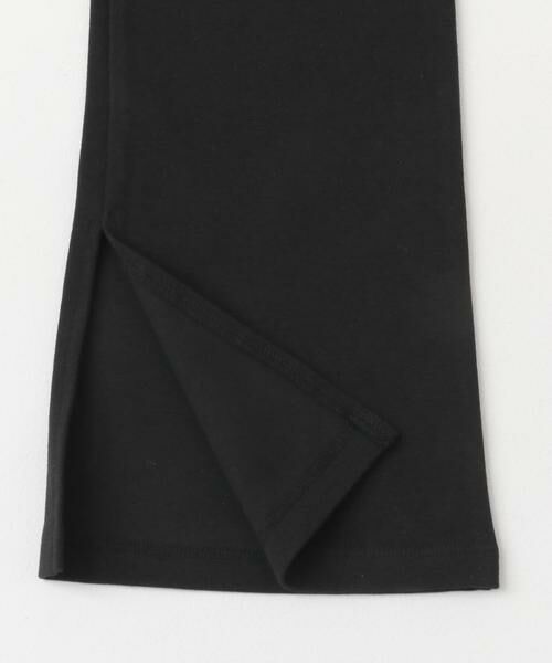 URBAN RESEARCH ROSSO / アーバンリサーチ ロッソ その他パンツ | 『UR TECH ひやサラクール』F by ROSSO　スリットフレアパンツ | 詳細29