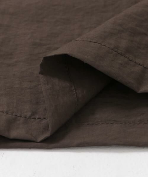 URBAN RESEARCH ROSSO / アーバンリサーチ ロッソ その他パンツ | F by ROSSO　撥水ナイロンイージーパンツ | 詳細16