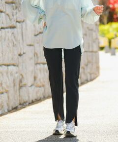 URBAN RESEARCH ROSSO / アーバンリサーチ ロッソ その他パンツ | F by ROSSO　UVCUT速乾レギンスパンツ