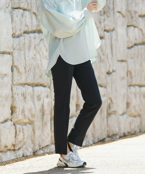 URBAN RESEARCH ROSSO / アーバンリサーチ ロッソ その他パンツ | F by ROSSO UVCUT速乾レギンスパンツ | 詳細1