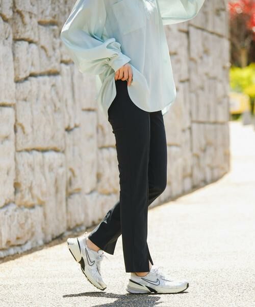 URBAN RESEARCH ROSSO / アーバンリサーチ ロッソ その他パンツ | F by ROSSO UVCUT速乾レギンスパンツ | 詳細2