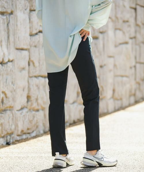 URBAN RESEARCH ROSSO / アーバンリサーチ ロッソ その他パンツ | F by ROSSO UVCUT速乾レギンスパンツ | 詳細3