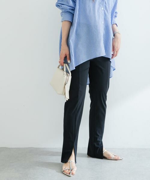 URBAN RESEARCH ROSSO / アーバンリサーチ ロッソ その他パンツ | F by ROSSO UVCUT速乾レギンスパンツ | 詳細5