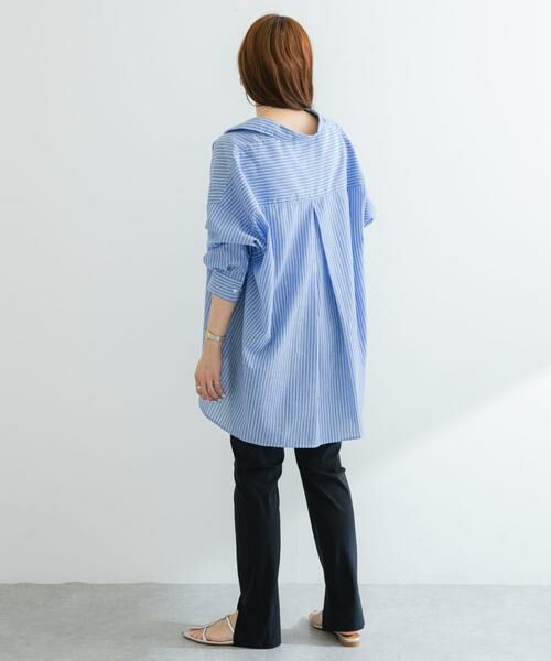 URBAN RESEARCH ROSSO / アーバンリサーチ ロッソ その他パンツ | F by ROSSO UVCUT速乾レギンスパンツ | 詳細7