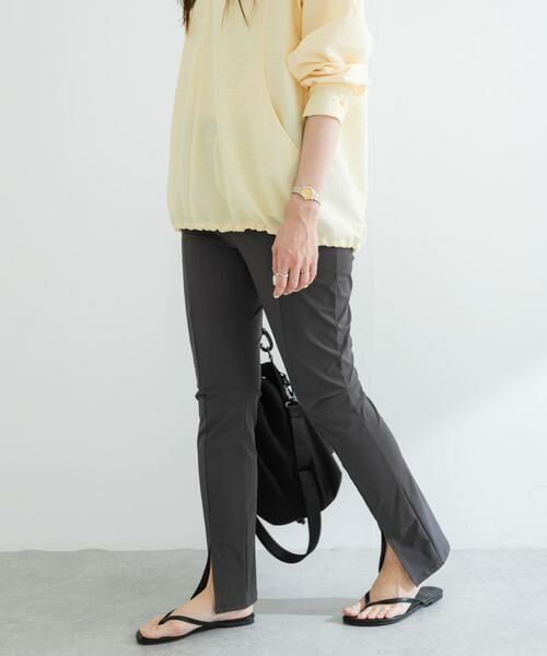 URBAN RESEARCH ROSSO / アーバンリサーチ ロッソ その他パンツ | F by ROSSO UVCUT速乾レギンスパンツ | 詳細17