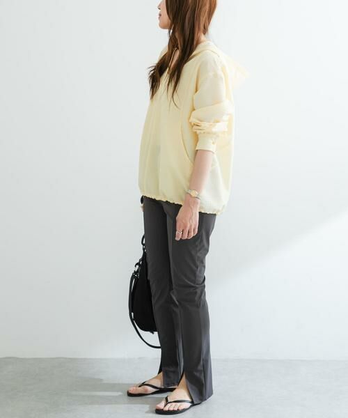 URBAN RESEARCH ROSSO / アーバンリサーチ ロッソ その他パンツ | F by ROSSO UVCUT速乾レギンスパンツ | 詳細19