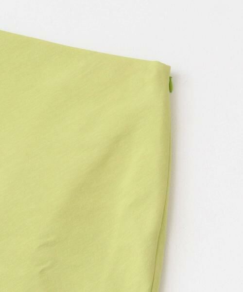 URBAN RESEARCH ROSSO / アーバンリサーチ ロッソ スカート | 接触冷感リネン混バイヤススカート | 詳細7