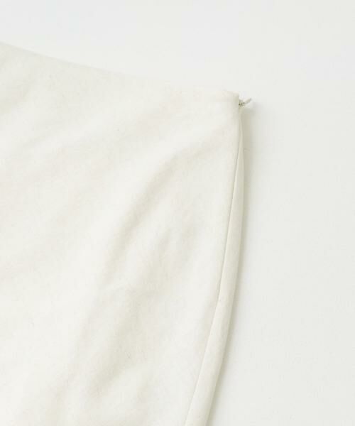 URBAN RESEARCH ROSSO / アーバンリサーチ ロッソ スカート | 接触冷感リネン混バイヤススカート | 詳細14
