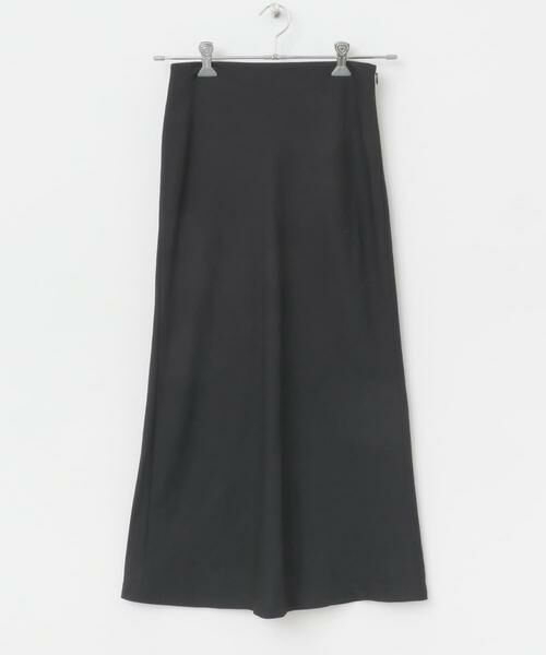 URBAN RESEARCH ROSSO / アーバンリサーチ ロッソ スカート | 接触冷感リネン混バイヤススカート | 詳細28