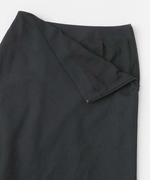 URBAN RESEARCH ROSSO / アーバンリサーチ ロッソ スカート | 接触冷感リネン混バイヤススカート | 詳細29