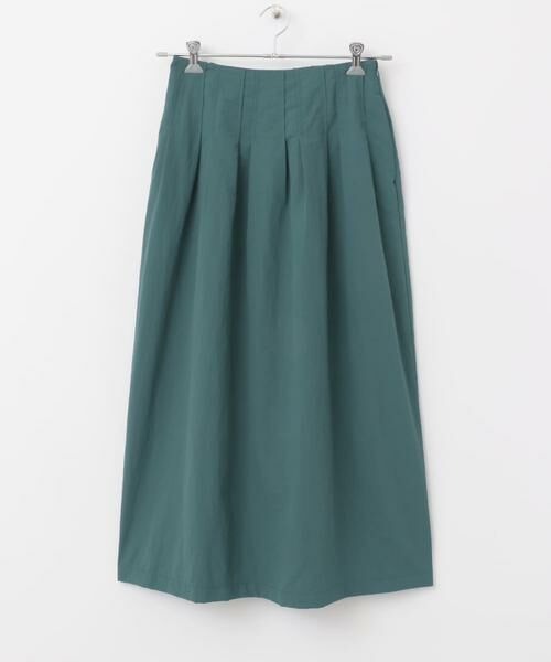 URBAN RESEARCH ROSSO / アーバンリサーチ ロッソ スカート | 撥水UVピンタックコクーンスカート | 詳細4