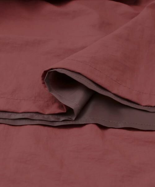 URBAN RESEARCH ROSSO / アーバンリサーチ ロッソ スカート | 撥水UVピンタックコクーンスカート | 詳細17