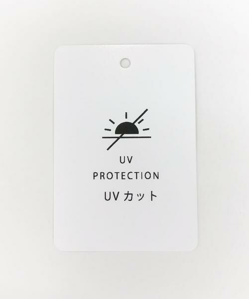 URBAN RESEARCH ROSSO / アーバンリサーチ ロッソ スカート | 撥水UVピンタックコクーンスカート | 詳細19