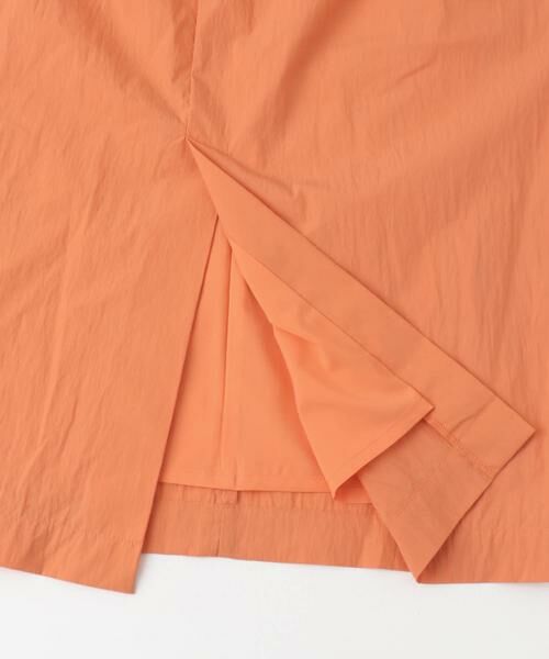 URBAN RESEARCH ROSSO / アーバンリサーチ ロッソ スカート | ベルト付スカート | 詳細8