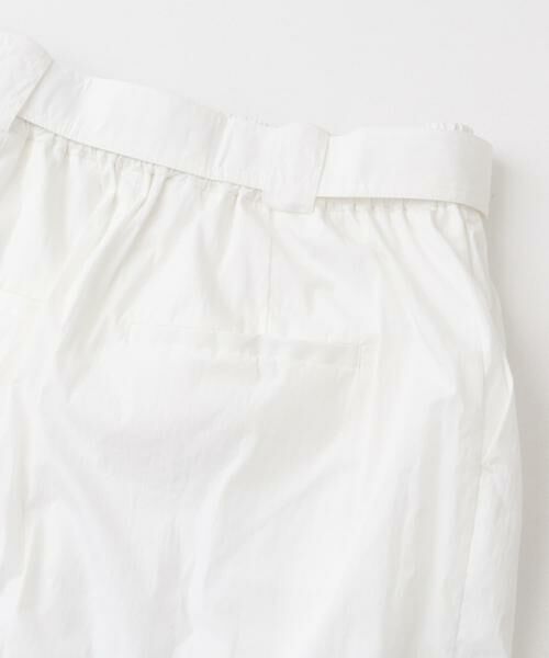 URBAN RESEARCH ROSSO / アーバンリサーチ ロッソ スカート | ベルト付スカート | 詳細29