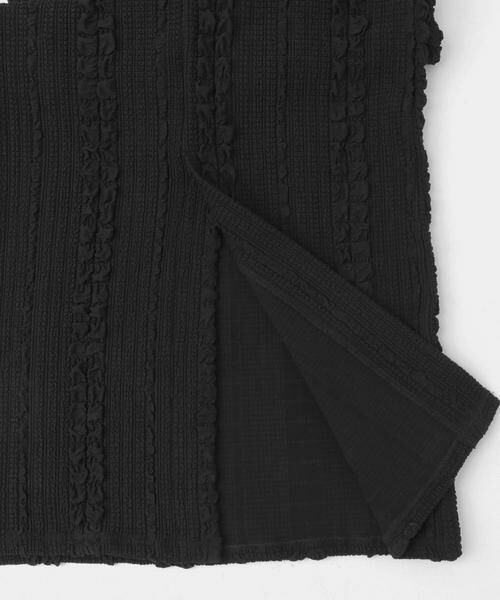 URBAN RESEARCH ROSSO / アーバンリサーチ ロッソ スカート | ジャガードイージーストレートスカート | 詳細22