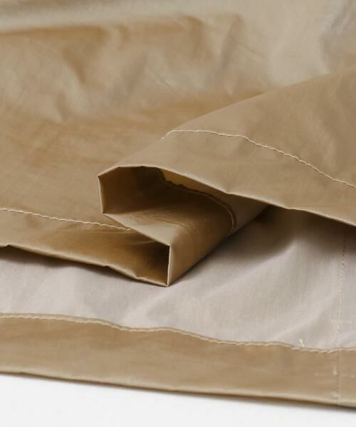 URBAN RESEARCH ROSSO / アーバンリサーチ ロッソ スカート | グロッシーギャザースカート | 詳細21