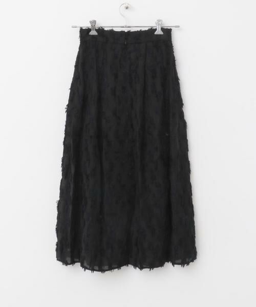 URBAN RESEARCH ROSSO / アーバンリサーチ ロッソ スカート | ジャガードコクーンスカート | 詳細22