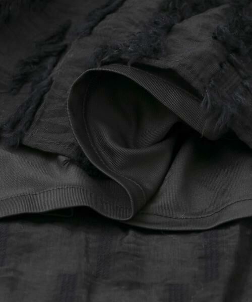 URBAN RESEARCH ROSSO / アーバンリサーチ ロッソ スカート | ジャガードコクーンスカート | 詳細25