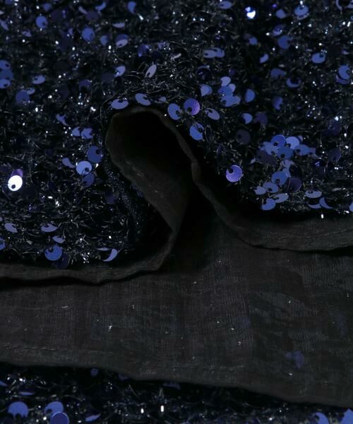 URBAN RESEARCH ROSSO / アーバンリサーチ ロッソ スカート | スパンコールレイヤードスカート | 詳細12