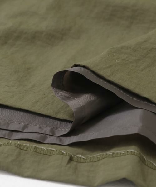 URBAN RESEARCH ROSSO / アーバンリサーチ ロッソ スカート | F by ROSSO　撥水UVCUTギャザースカート | 詳細10