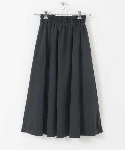 URBAN RESEARCH ROSSO / アーバンリサーチ ロッソ スカート | F by ROSSO　撥水UVCUTギャザースカート | 詳細25