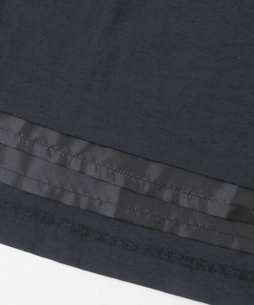 URBAN RESEARCH ROSSO / アーバンリサーチ ロッソ スカート | F by ROSSO　撥水UVCUTギャザースカート | 詳細26
