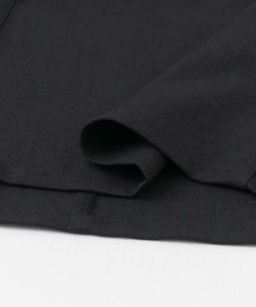 URBAN RESEARCH ROSSO / アーバンリサーチ ロッソ ワンピース | 接触冷感リネン混ストレートワンピース | 詳細29