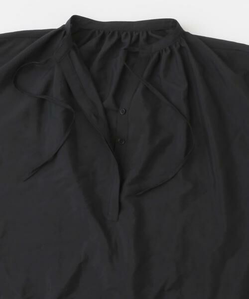 URBAN RESEARCH ROSSO / アーバンリサーチ ロッソ ワンピース | レース切替ワンピース | 詳細26