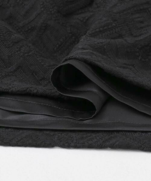 URBAN RESEARCH ROSSO / アーバンリサーチ ロッソ ワンピース | レース切替ワンピース | 詳細29