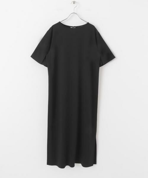 URBAN RESEARCH ROSSO / アーバンリサーチ ロッソ ワンピース | クールタッチハイゲージカットワンピース | 詳細5