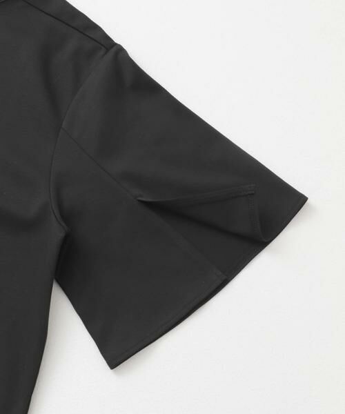 URBAN RESEARCH ROSSO / アーバンリサーチ ロッソ ワンピース | クールタッチハイゲージカットワンピース | 詳細6