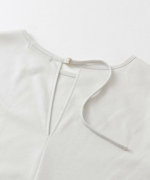 URBAN RESEARCH ROSSO / アーバンリサーチ ロッソ ワンピース | クールタッチハイゲージカットワンピース | 詳細26