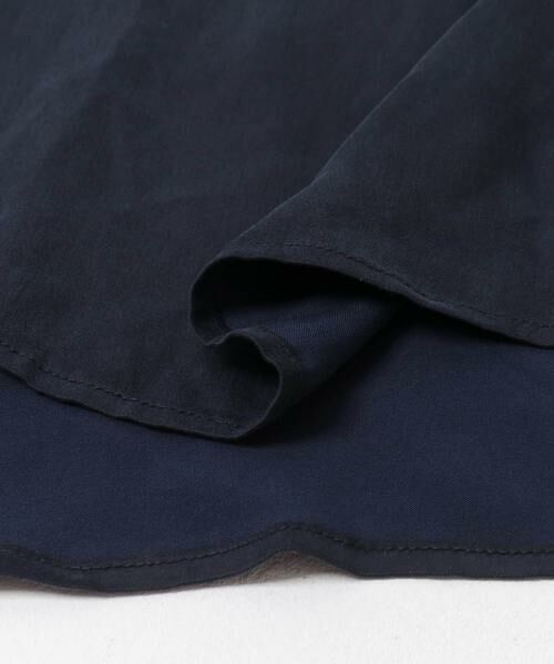 URBAN RESEARCH ROSSO / アーバンリサーチ ロッソ ワンピース | クールタッチ2WAYキュプラ混キャミワンピース | 詳細11